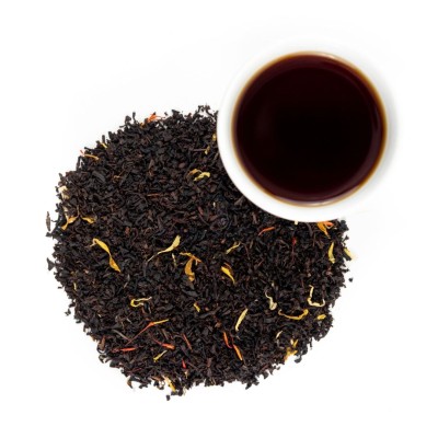 Фруктовый чай BerryMagic 100г - купить в Коре