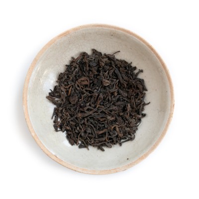 Шу Пуэр (черный) RockTea 100г - купить в Коре