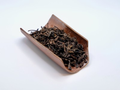 Шу Пуэр (черный) AmberLeaf 100г - купить в Коре