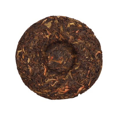 Шу Пуэр (черный) VintagePuEr 100г - купить в Коре