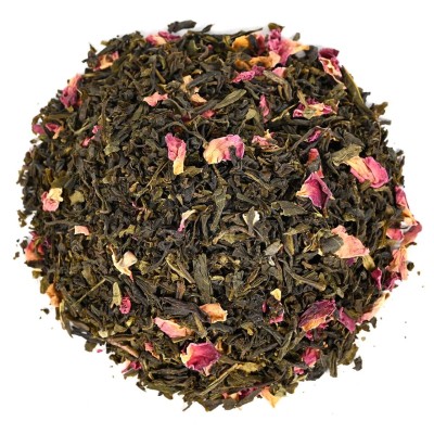 Зеленый чай PureSpring 40г - купить в Коре