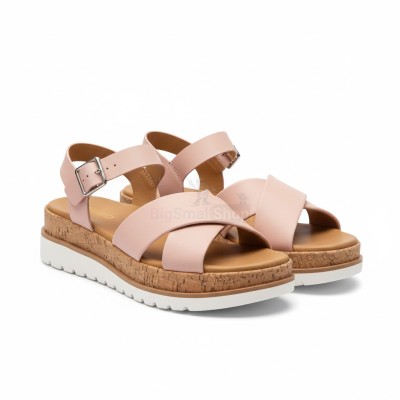 Женские босоножки SunnyWalk - купить в Коре