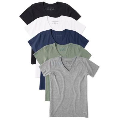 Футболка свободная AirSoft - купить в Коре