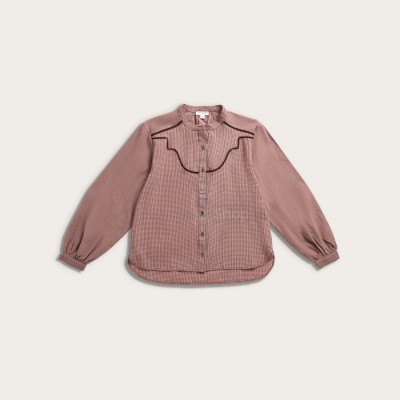 Женская блуза AirElegance - купить в Коре