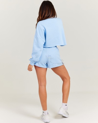 Женские шорты HighFit - купить в Коре