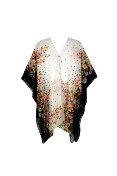 Пляжное платье SummerWave - купить в Коре