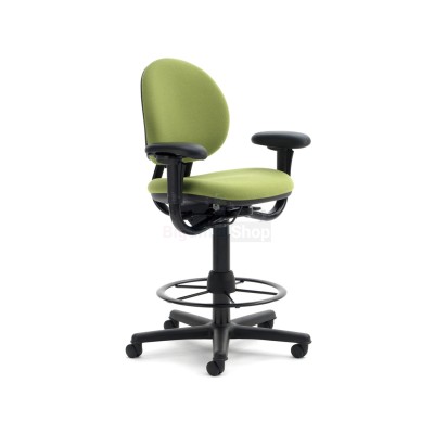 Рабочий стул ErgoPlus - купить в Коре
