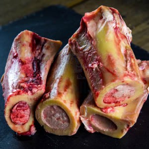 Говяжий фарш классический - купить в Коре