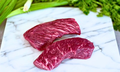 Говядина азу нарезка - купить в Коре