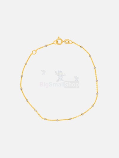 Браслет Горный Хрусталь - купить в Коре