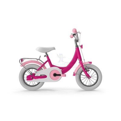 Велосипед детский Rainbow 14" - купить в Коре