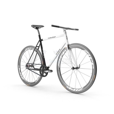 Дорожный велосипед UrbanRide Classic - купить в Коре