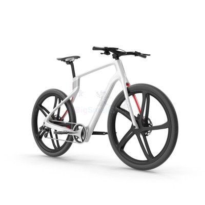 Дорожный велосипед CityClassic Pro - купить в Коре