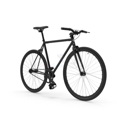 Велосипед горный ForestRide 27.5 - купить в Коре