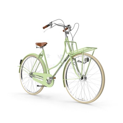 Подростковый велосипед TrailTeen 24 - купить в Коре