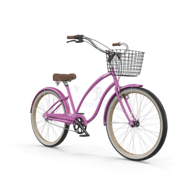 Подростковый велосипед CrossJunior 24 - купить в Коре