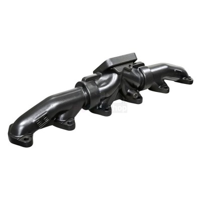 Выпускной коллектор TurboLine Sport - купить в Коре