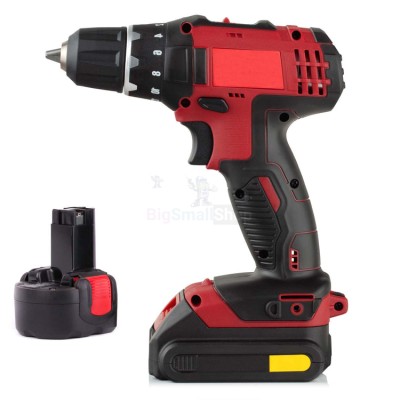 Шуруповерт BuildMaster Pro - купить в Коре