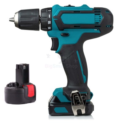 Шуруповерт HomeFix Light - купить в Коре