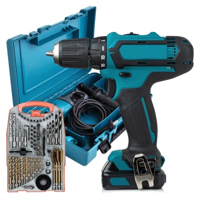 Аккумуляторный инструмент StrongTool X18 - купить в Коре