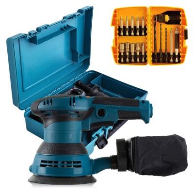 Аккумуляторный инструмент IronPower Max - купить в Коре