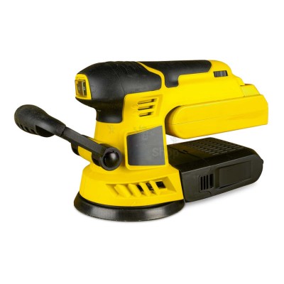 Шлифовальная машинка WoodFinish Pro - купить в Коре