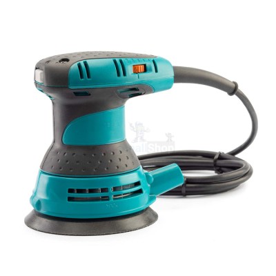 Шлифовальная машинка PowerGrind X - купить в Коре