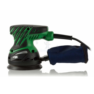 Шлифовальная машинка CompactSand Mini - купить в Коре