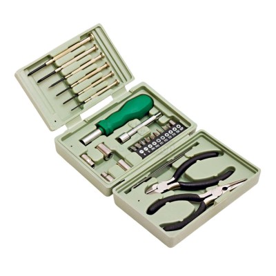 Набор инструментов ToolBox Start - купить в Коре