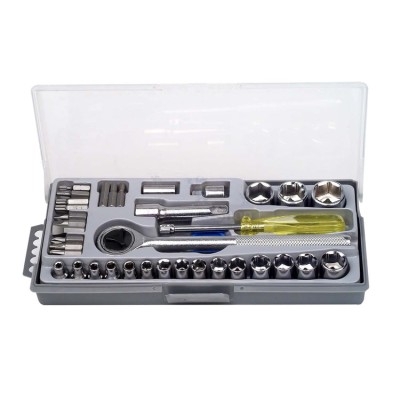 Набор инструментов MasterKit Pro - купить в Коре